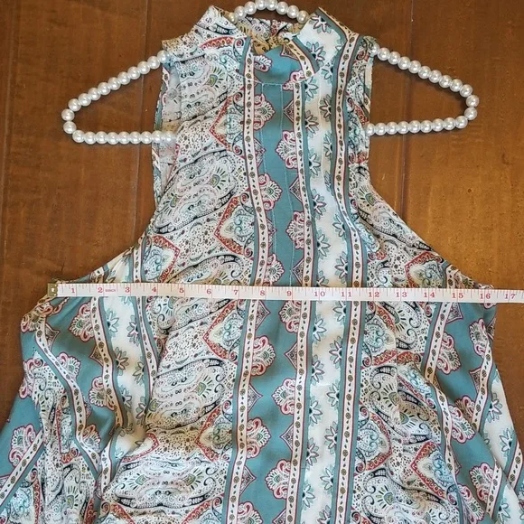 Free People Intimately Free Sleeveless Dress - Picture 7 of 9